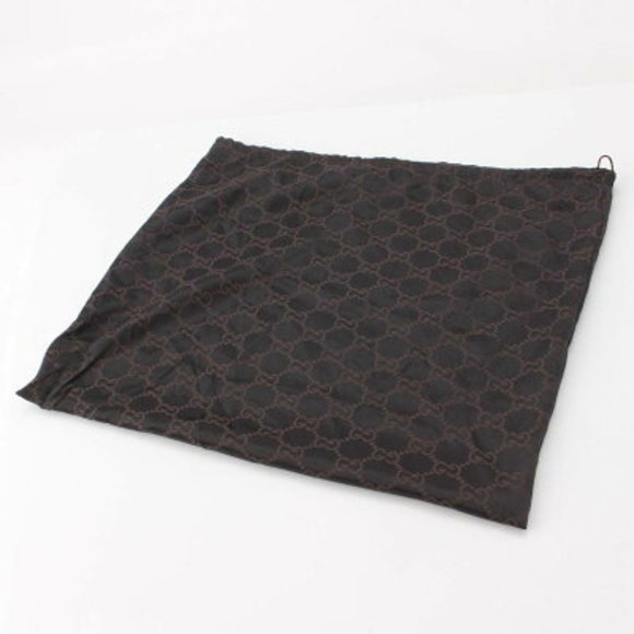 Gucci GG Blooms Flower Floral Handbag Beige Pink - Picture 10 of 10